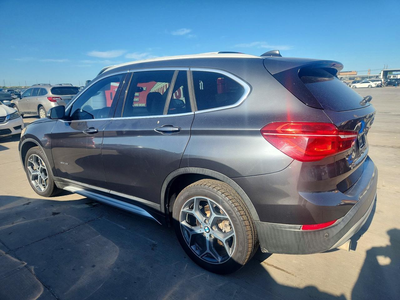 2017 BMW X1, Sdrive28I