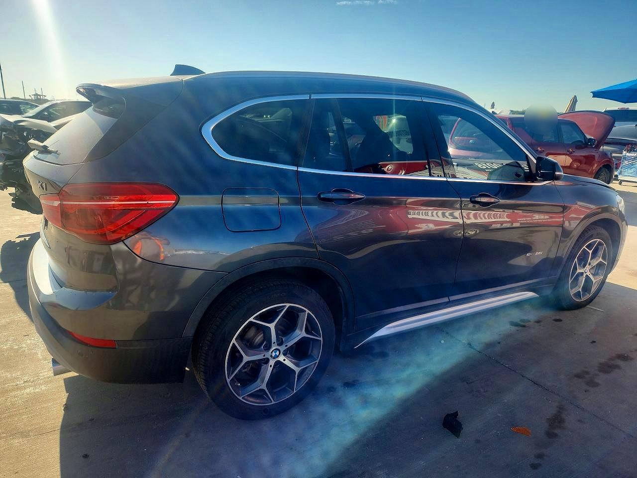2017 BMW X1, Sdrive28I