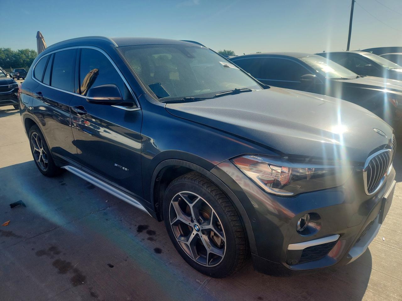 2017 BMW X1, Sdrive28I