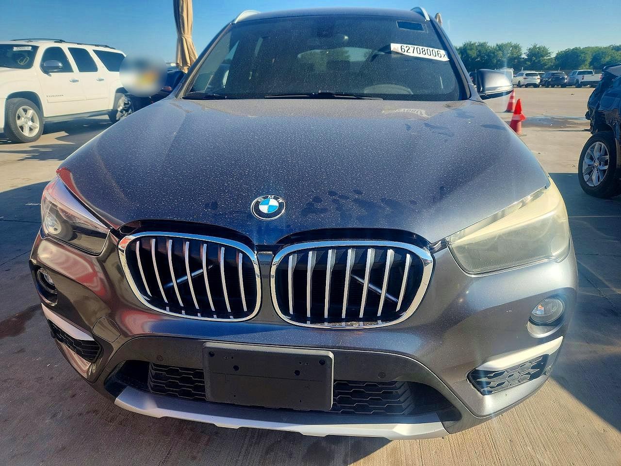 2017 BMW X1, Sdrive28I