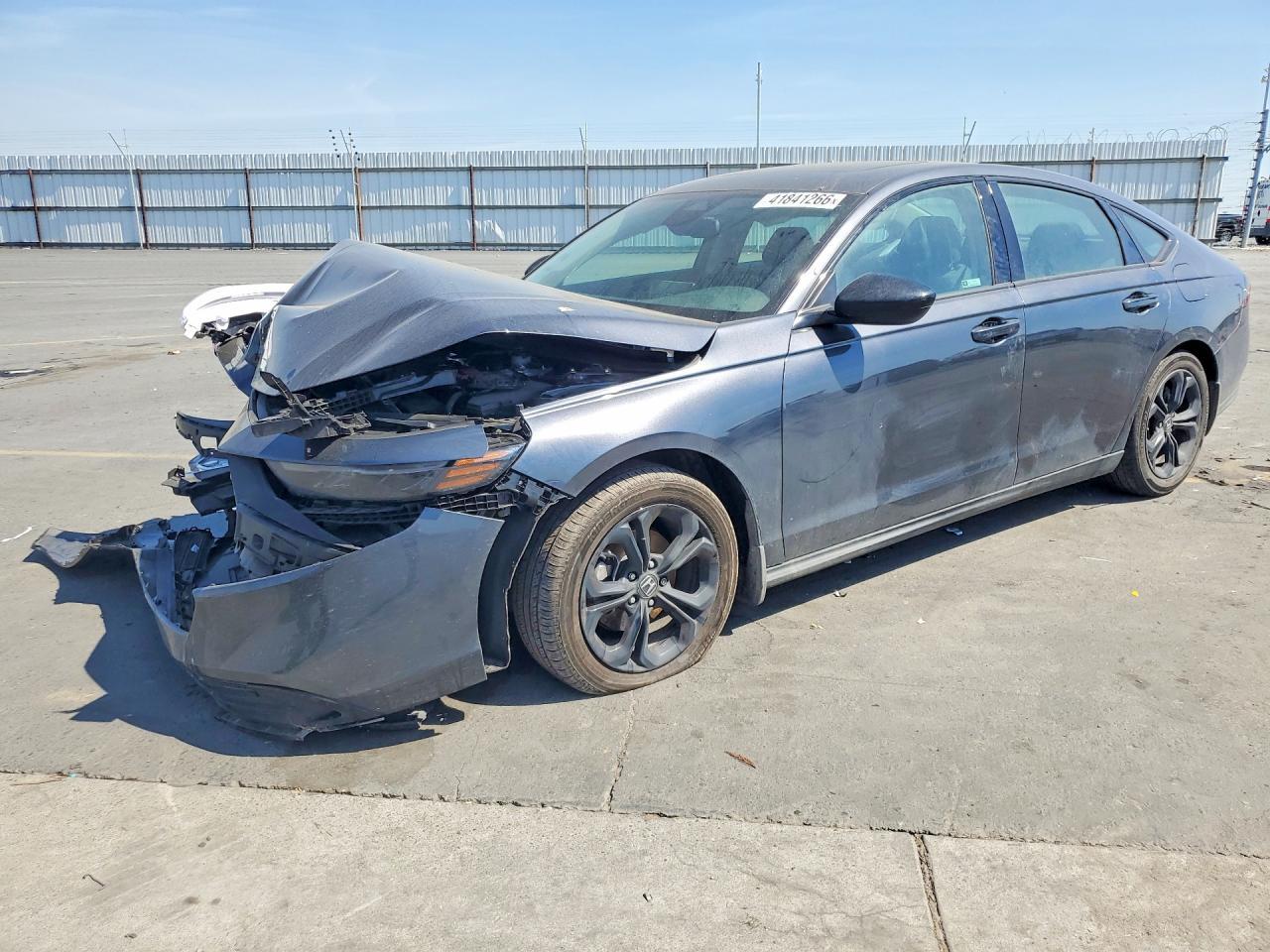 2025 Honda Accord, SE