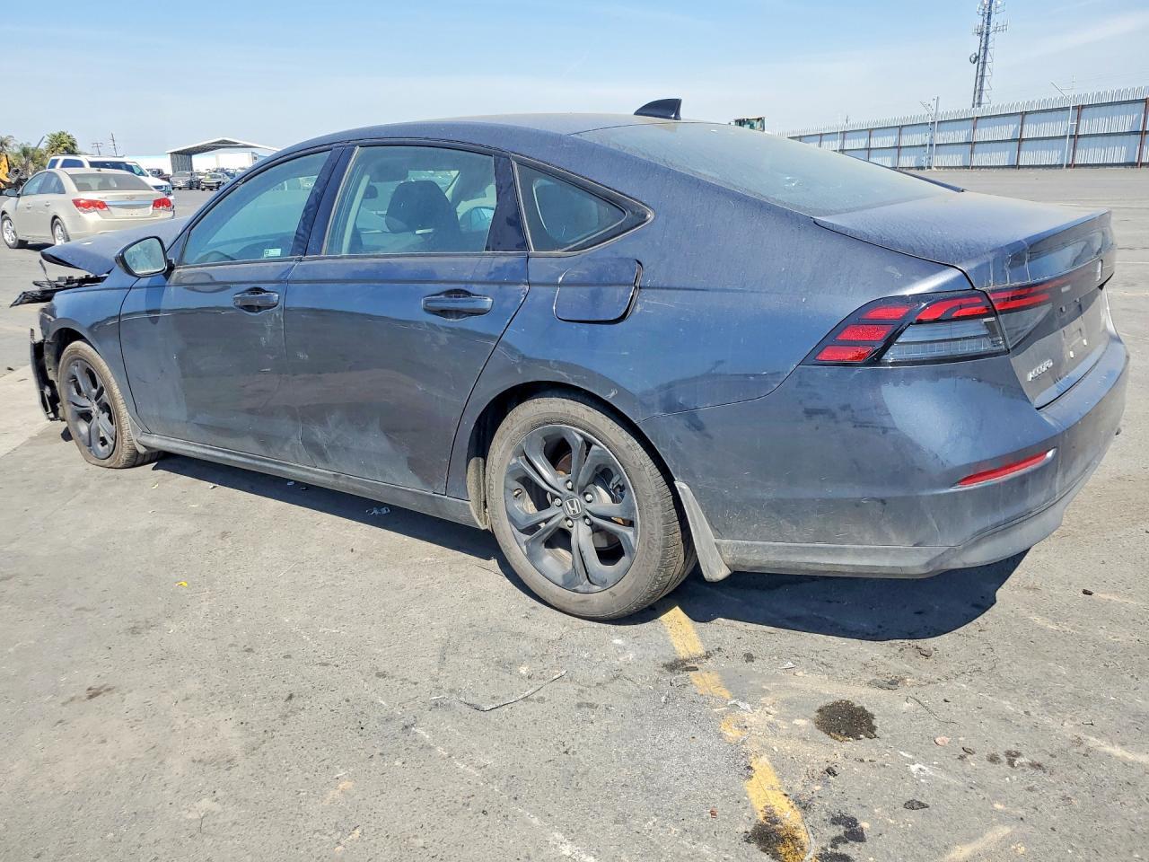 2025 Honda Accord, SE