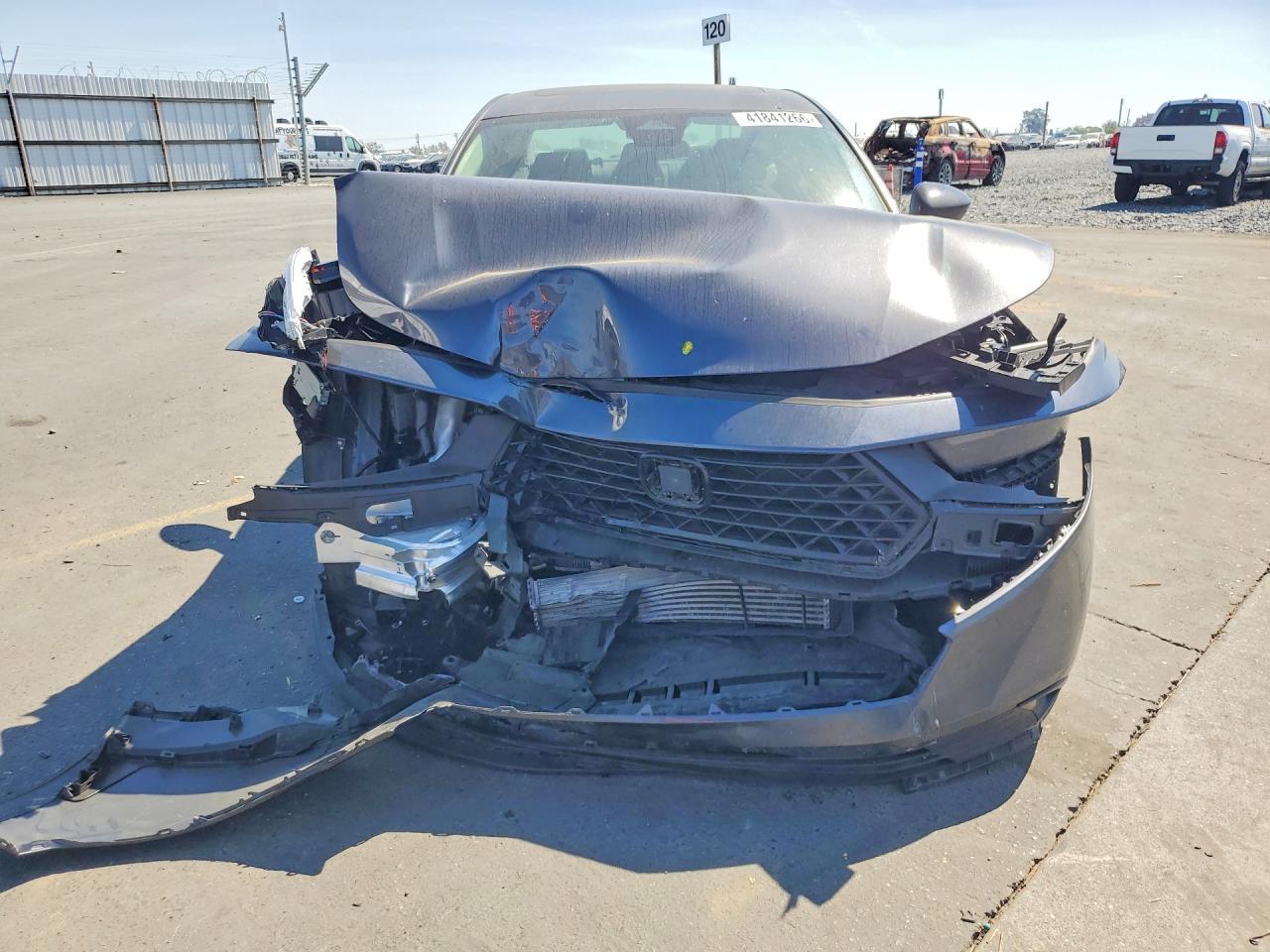 2025 Honda Accord, SE