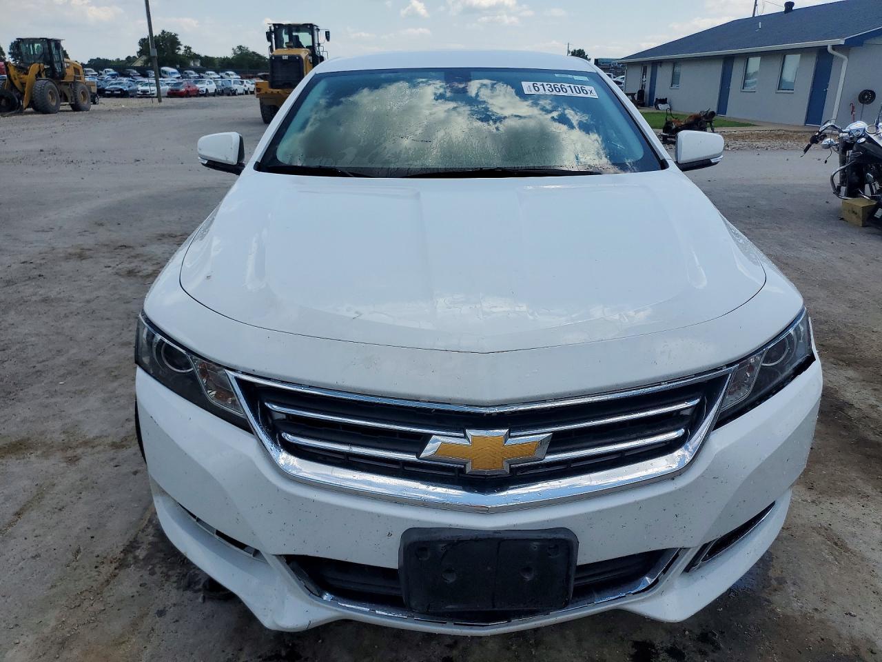 2019 Chevrolet Impala, LT
