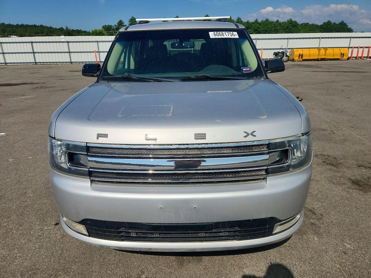 2016 Ford Flex, Sel