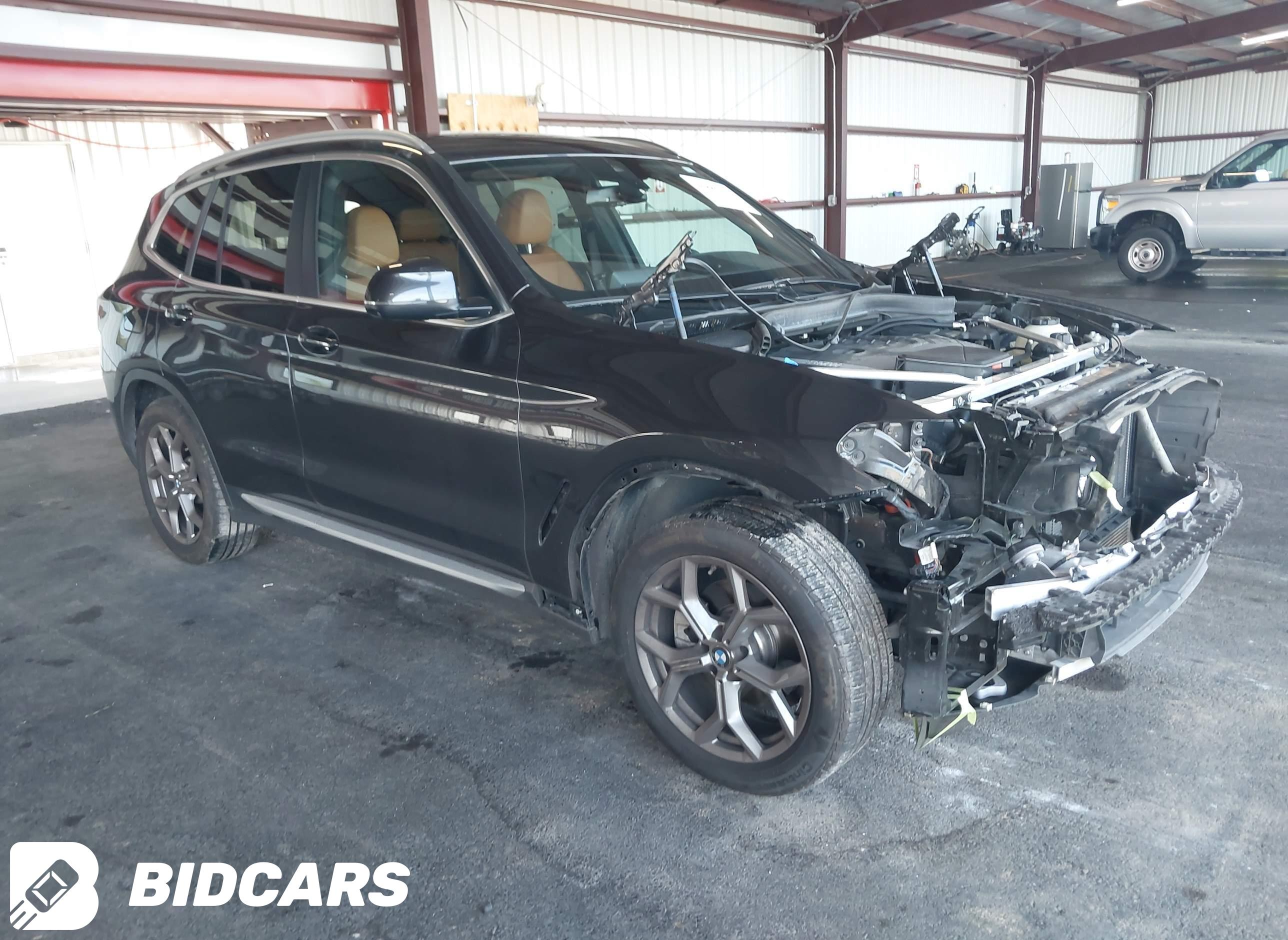 2023 BMW X3, Sdrive30I