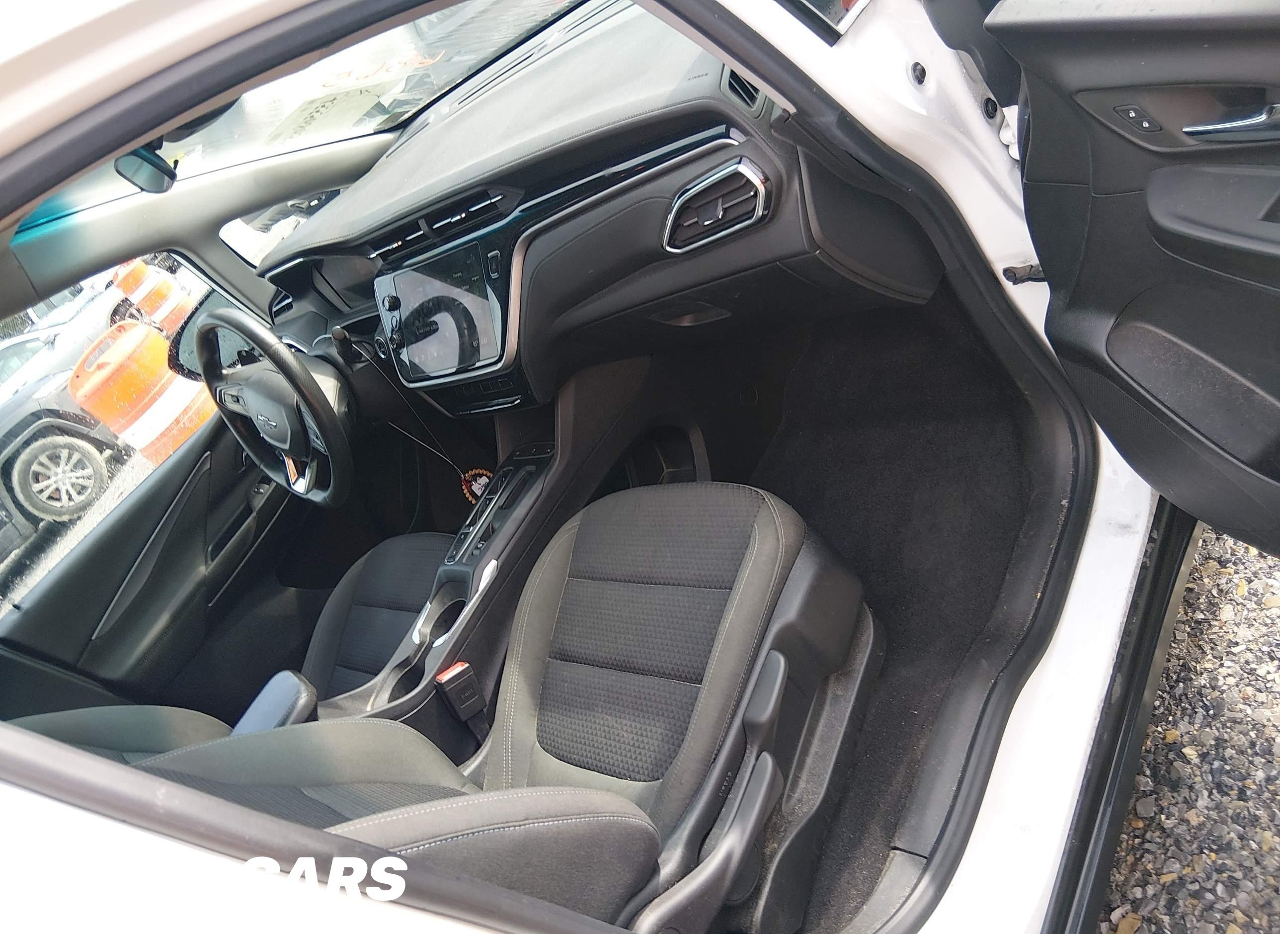 2023 Chevrolet Bolt, Ev Fwd 1Lt