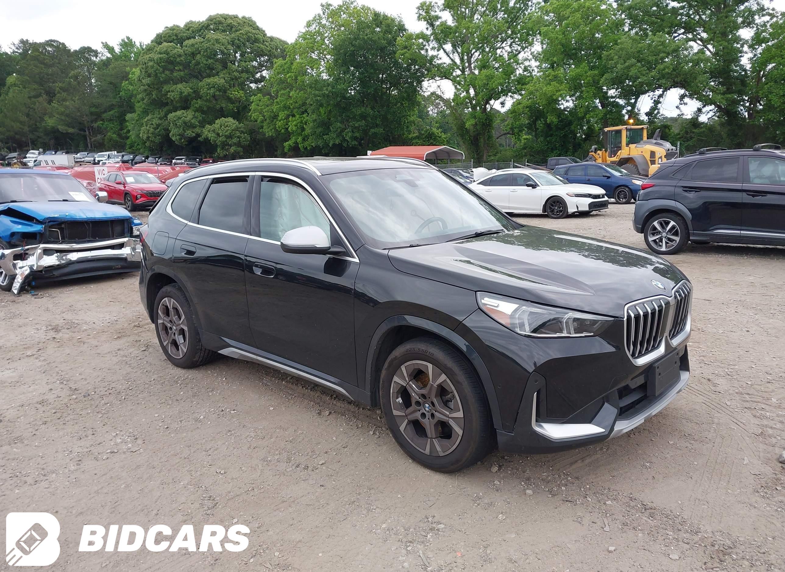 2024 BMW X1, Xdrive28I