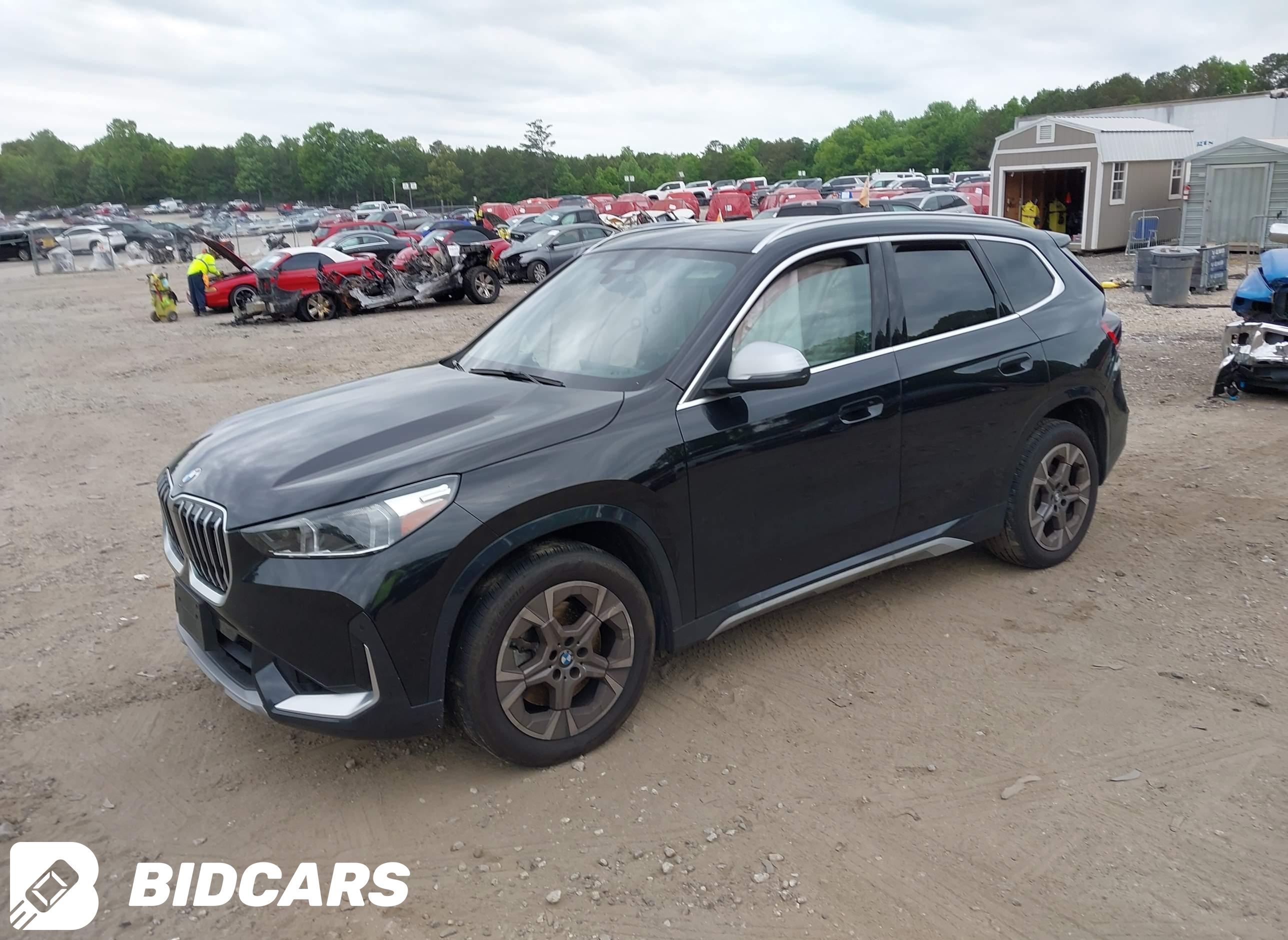 2024 BMW X1, Xdrive28I