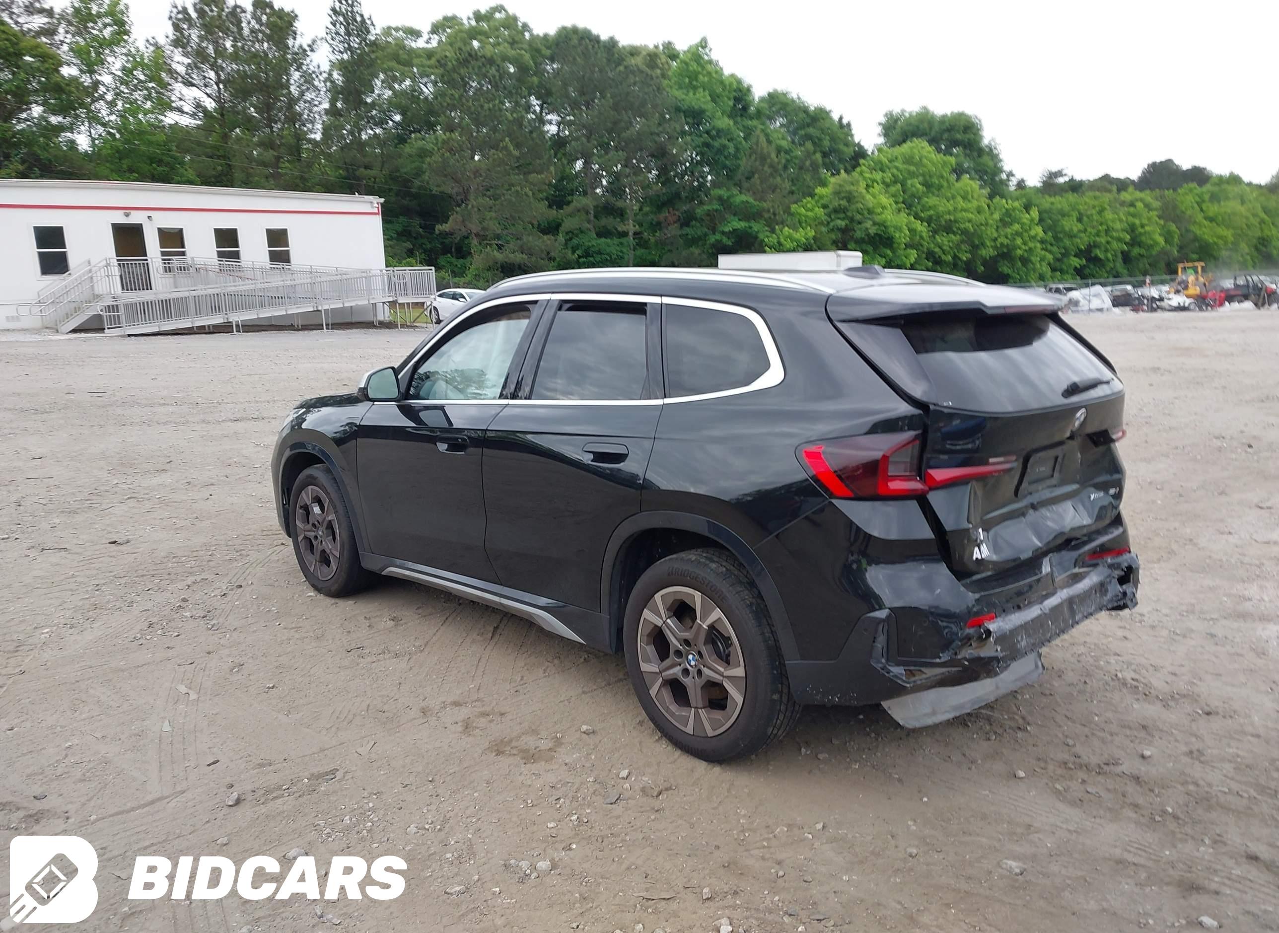 2024 BMW X1, Xdrive28I