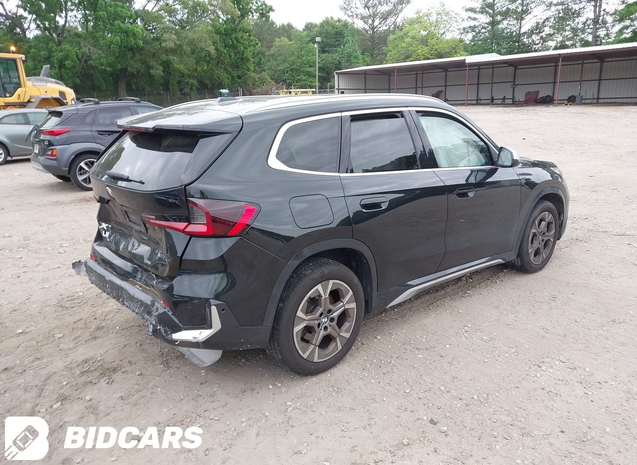 2024 BMW X1, Xdrive28I