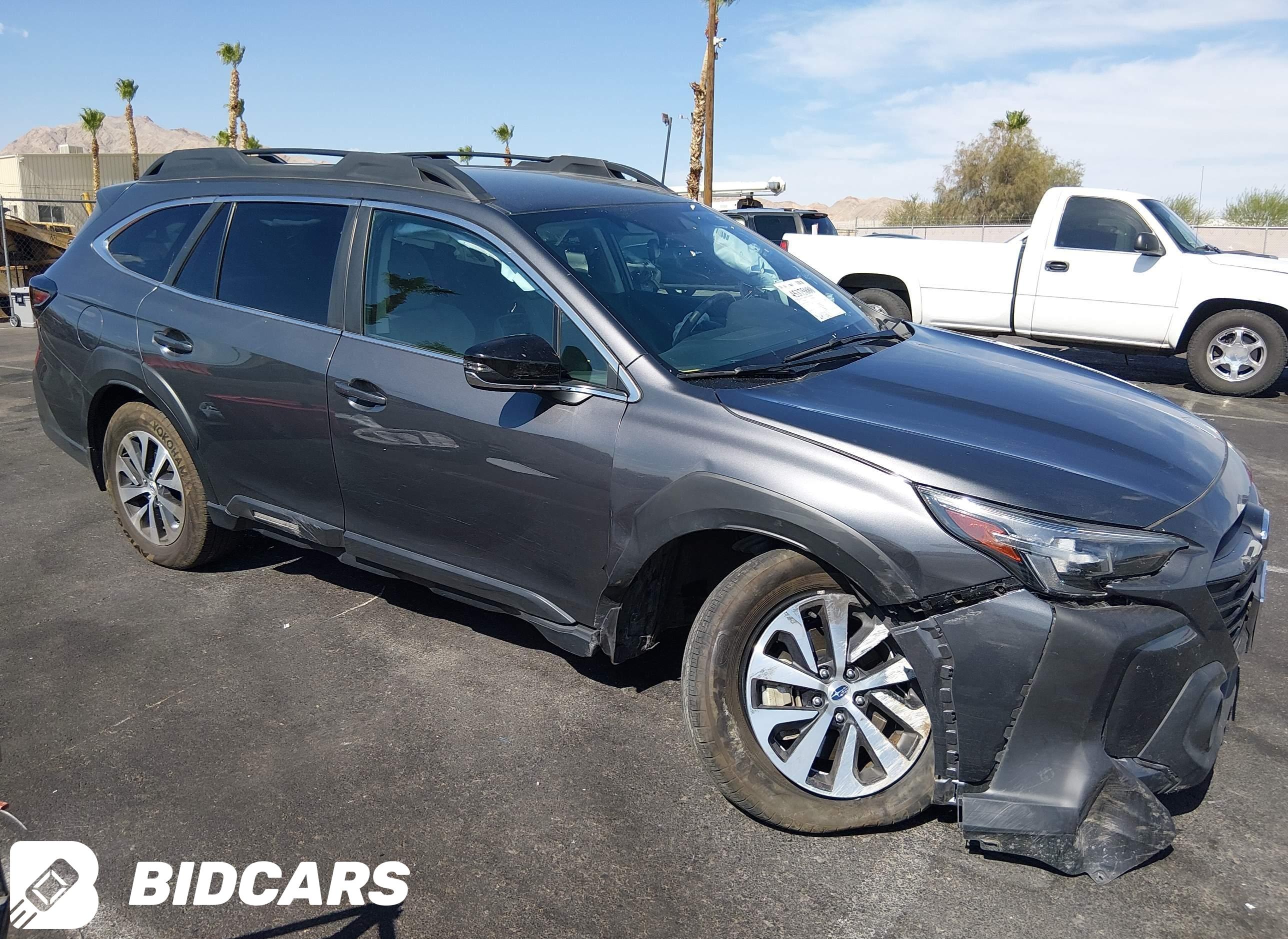 2025 Subaru Outback, Premium