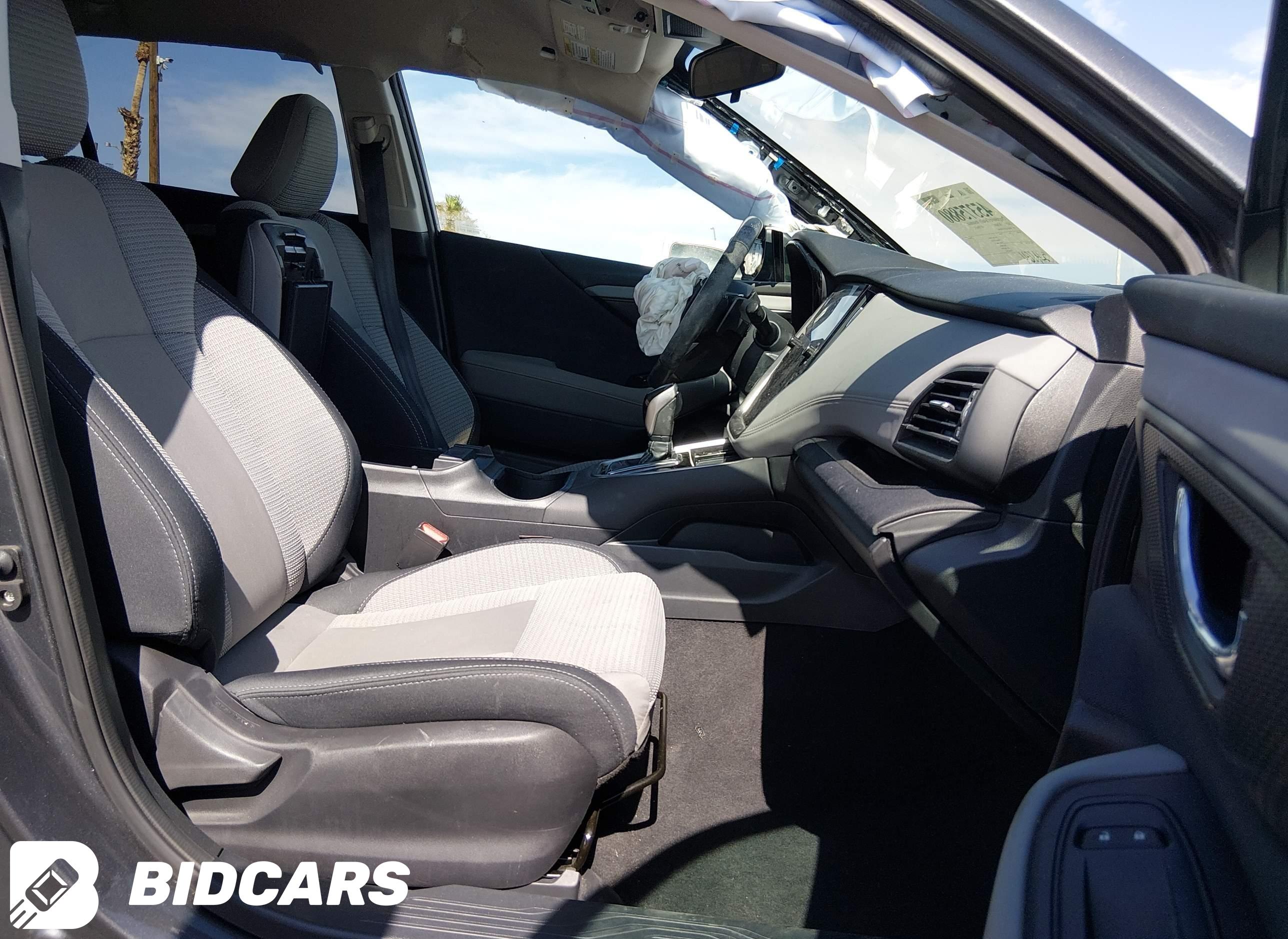 2025 Subaru Outback, Premium