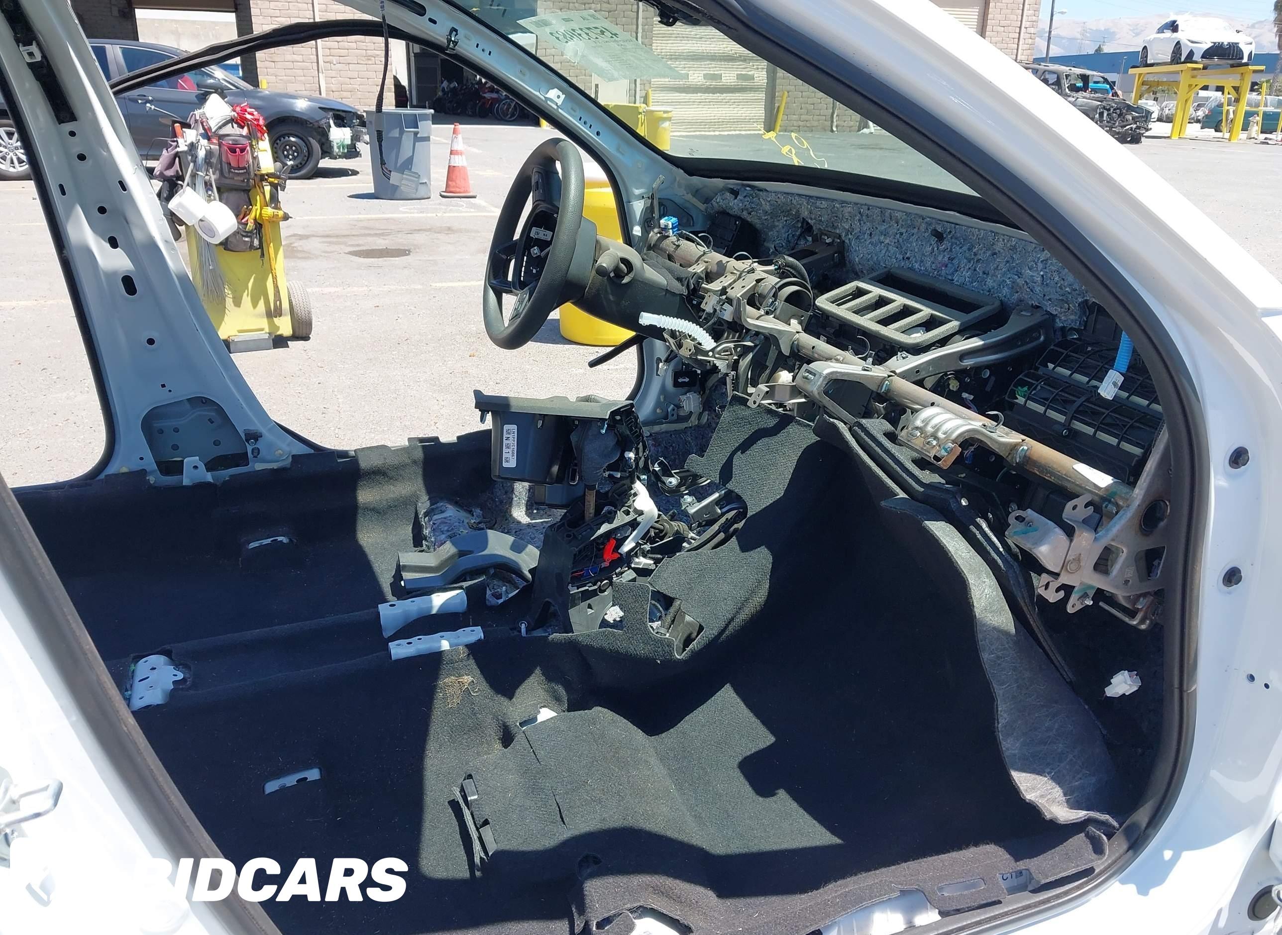 2023 Honda Accord, EX