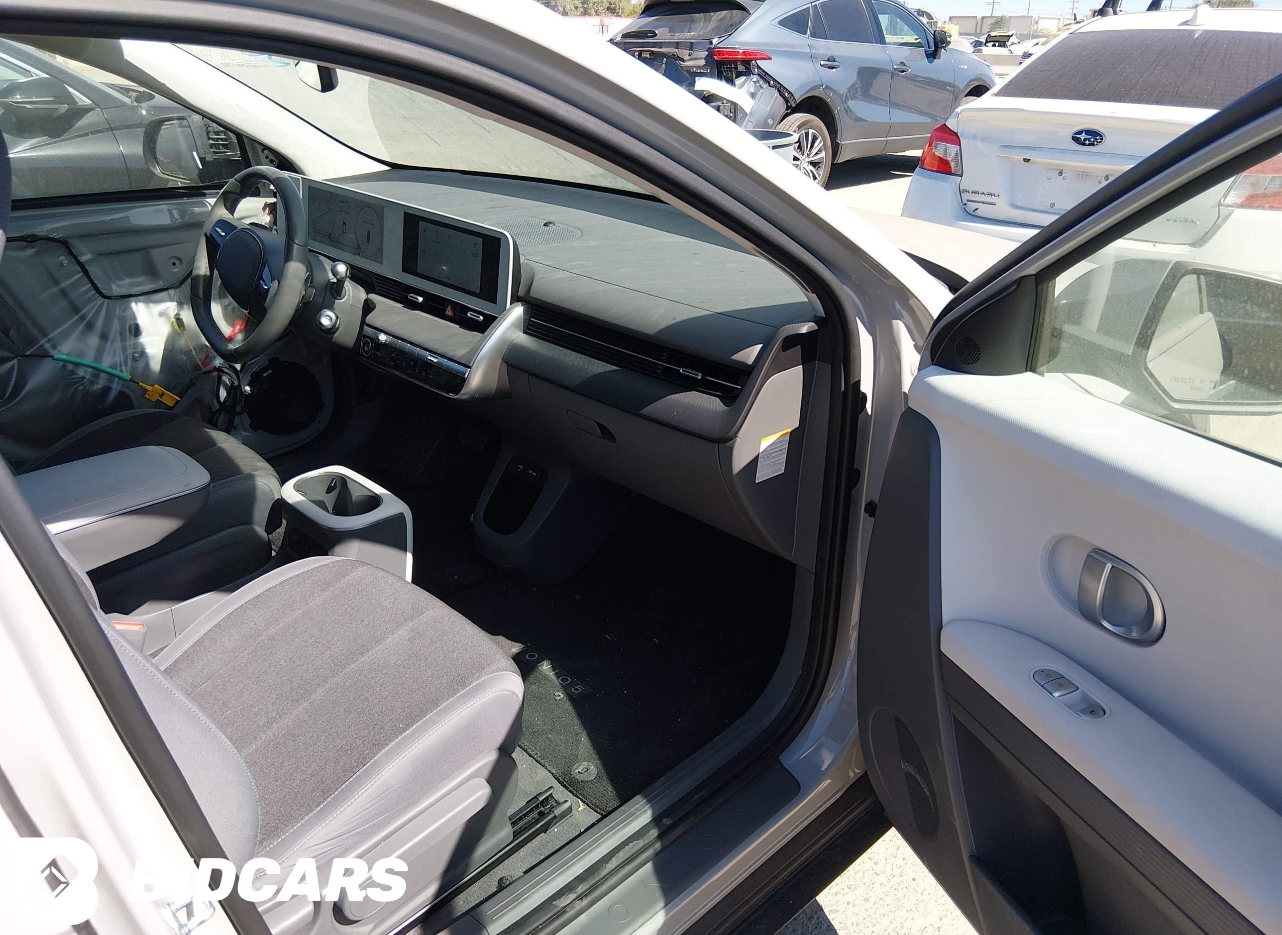 2024 Hyundai Ioniq 5, Sel