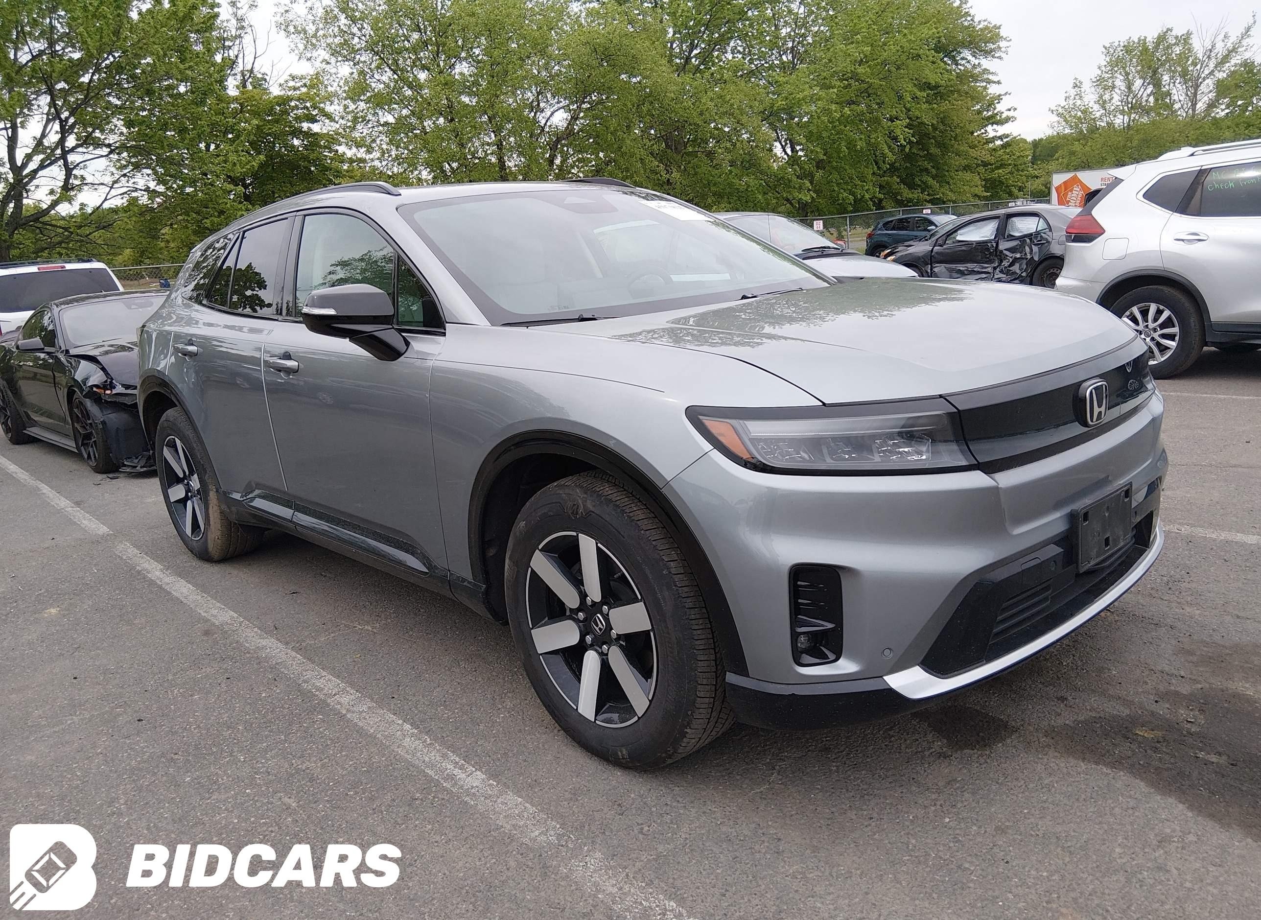 2024 Honda Prologue, Touring