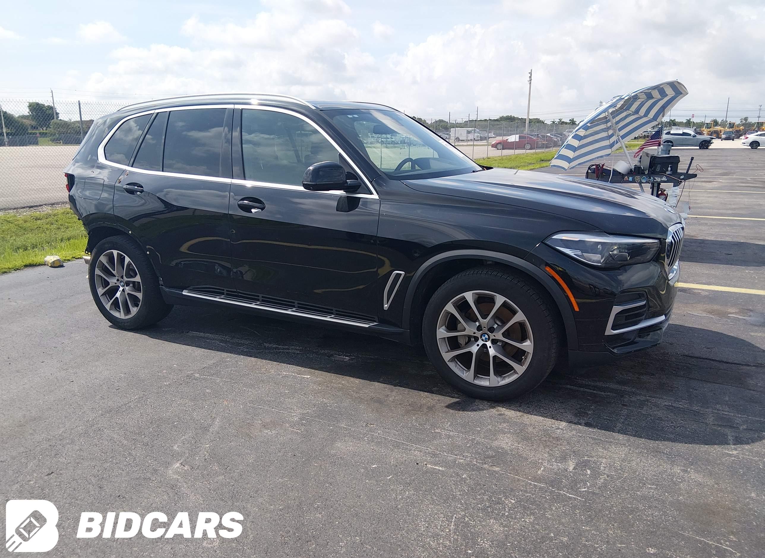 2023 BMW X5, Sdrive40I