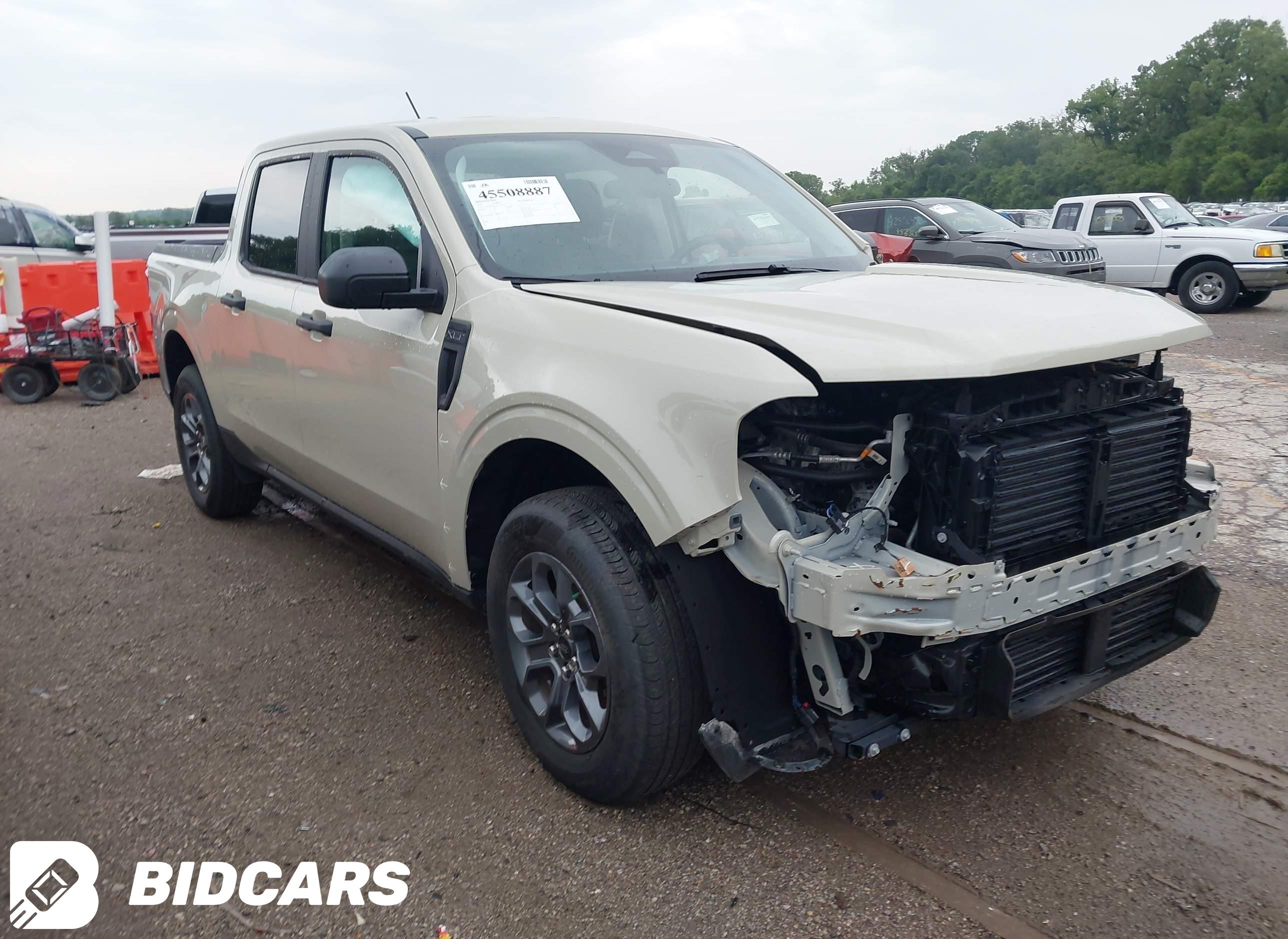 2025 Ford Maverick, Xlt