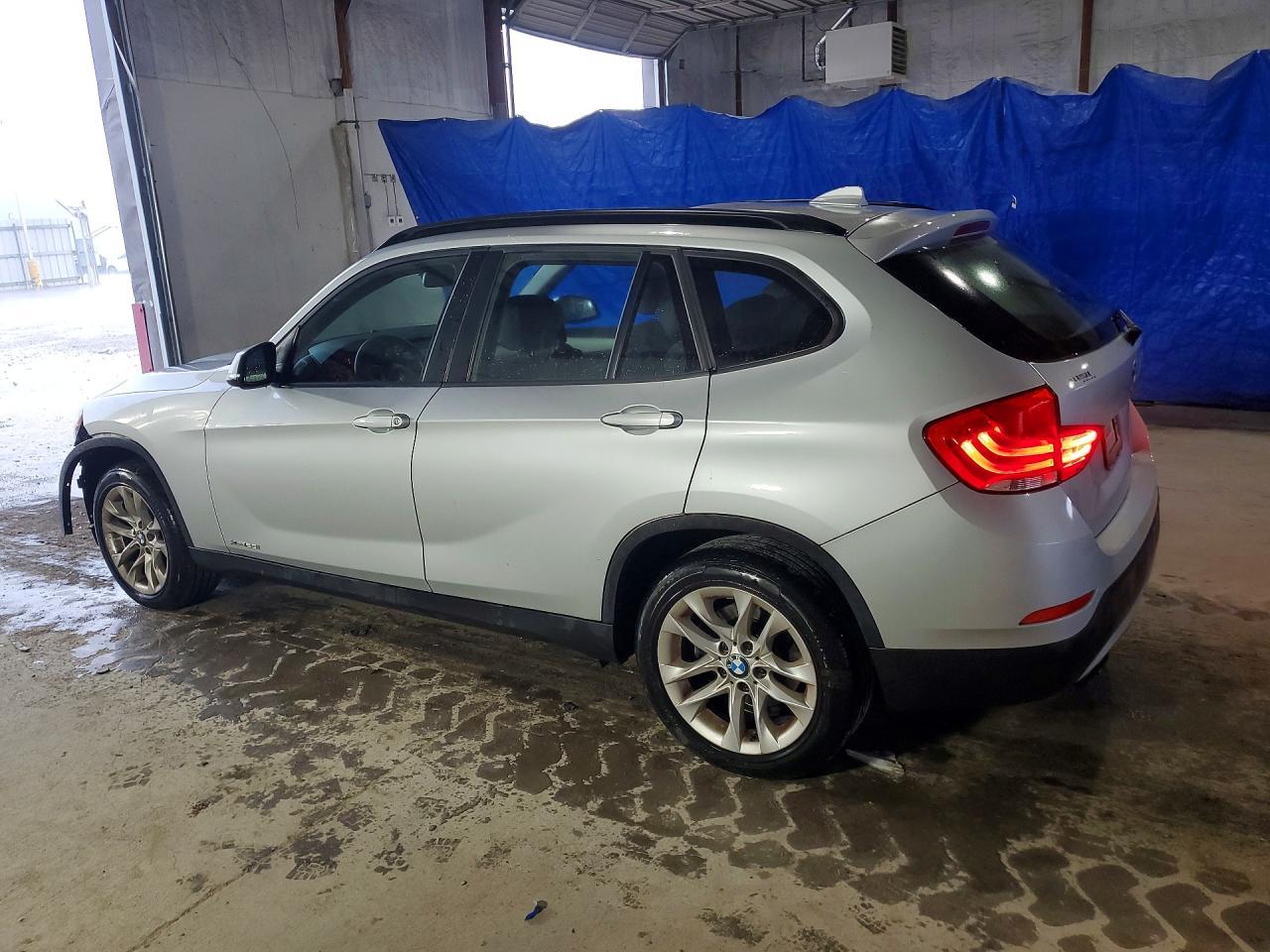 2015 BMW X1, Xdrive28I