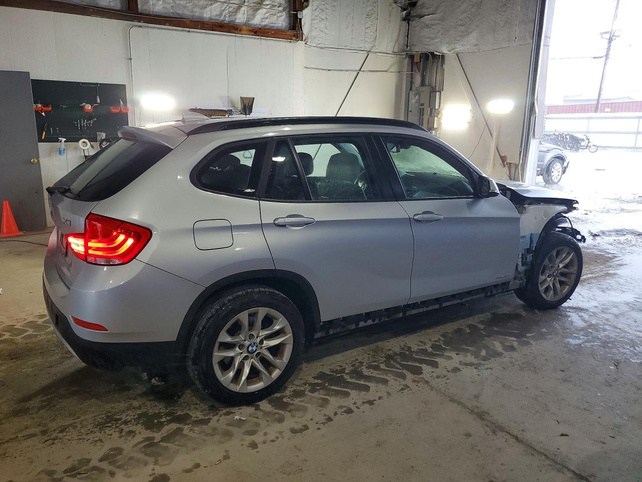 2015 BMW X1, Xdrive28I