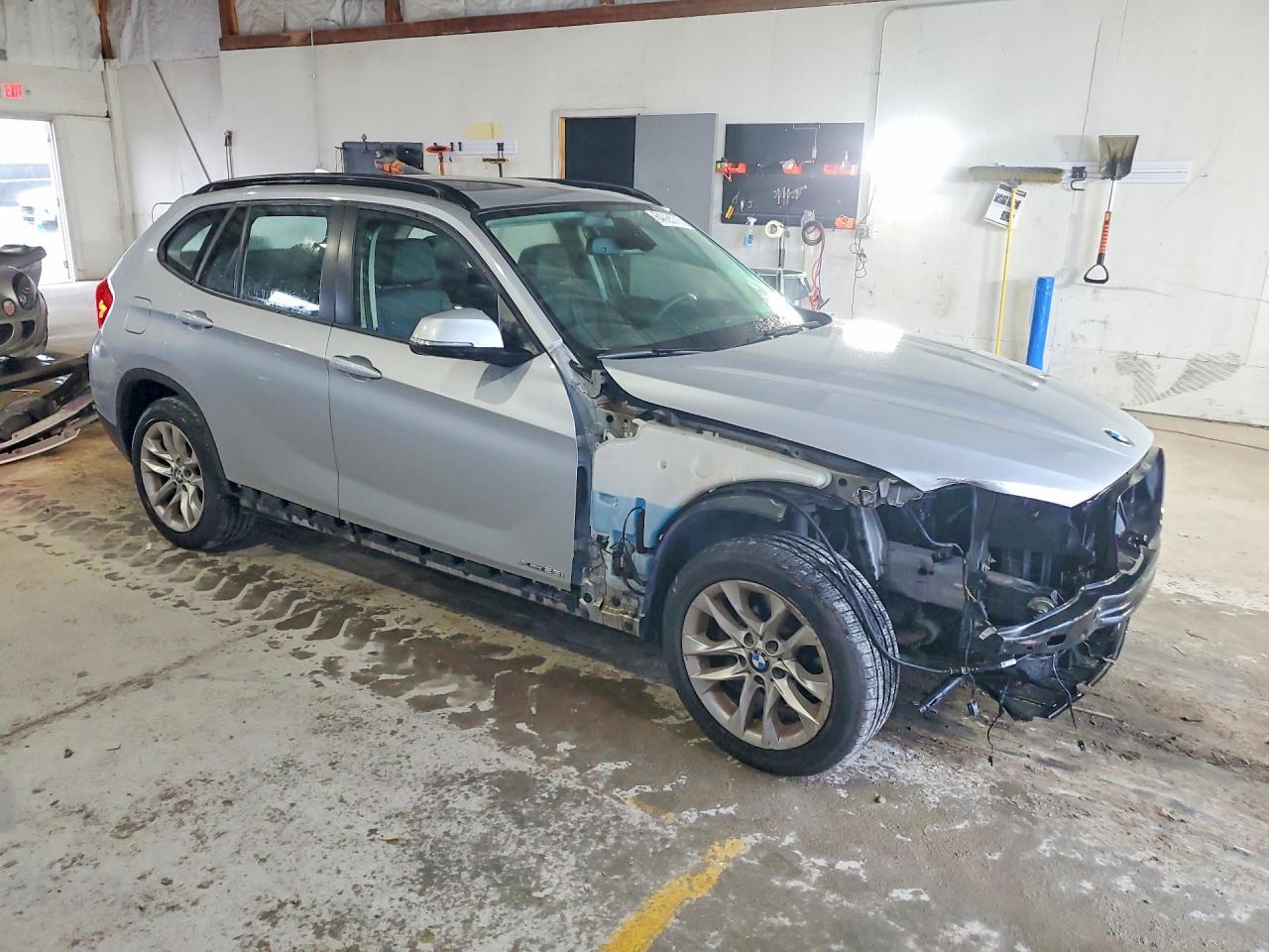 2015 BMW X1, Xdrive28I
