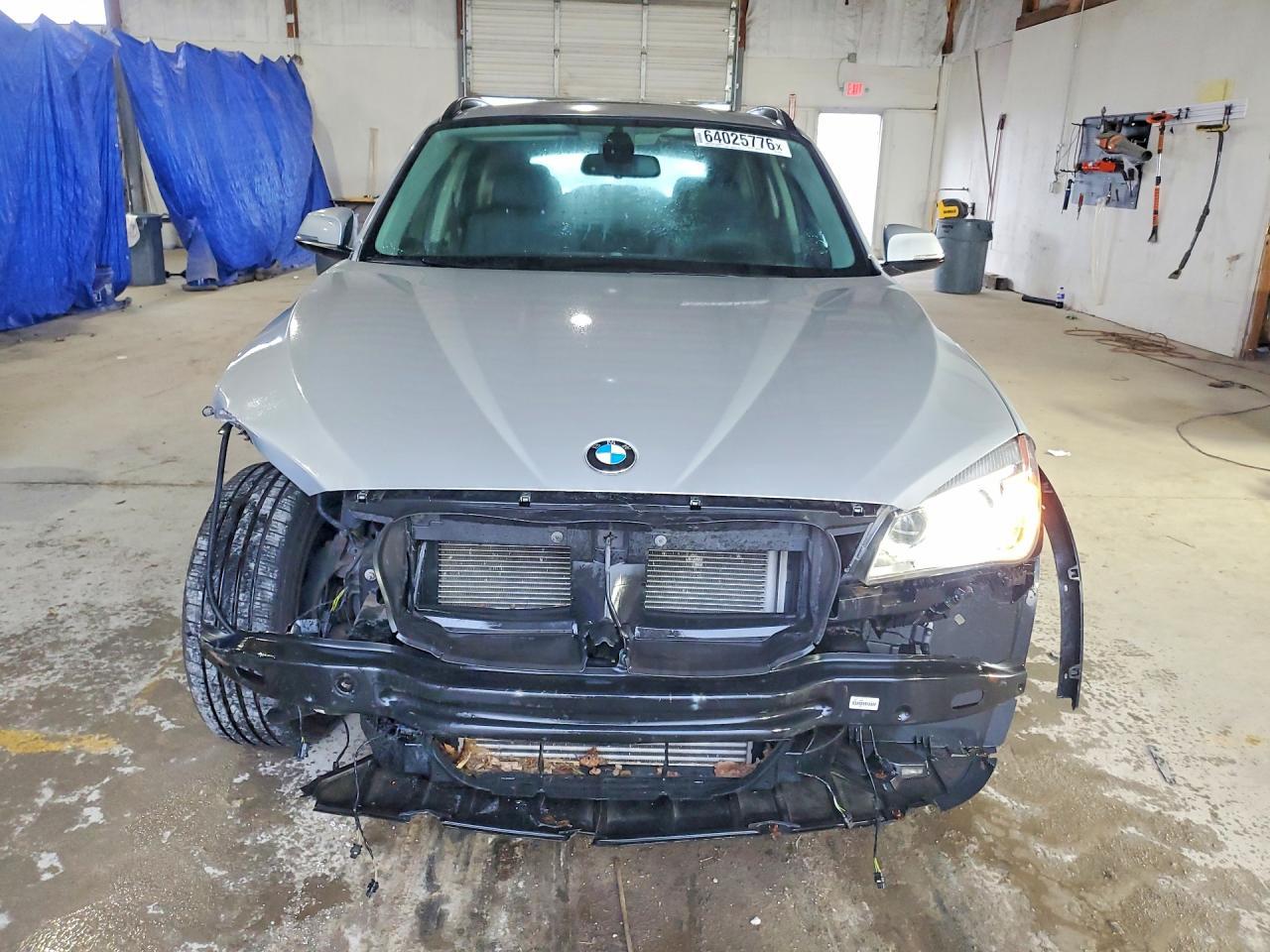 2015 BMW X1, Xdrive28I