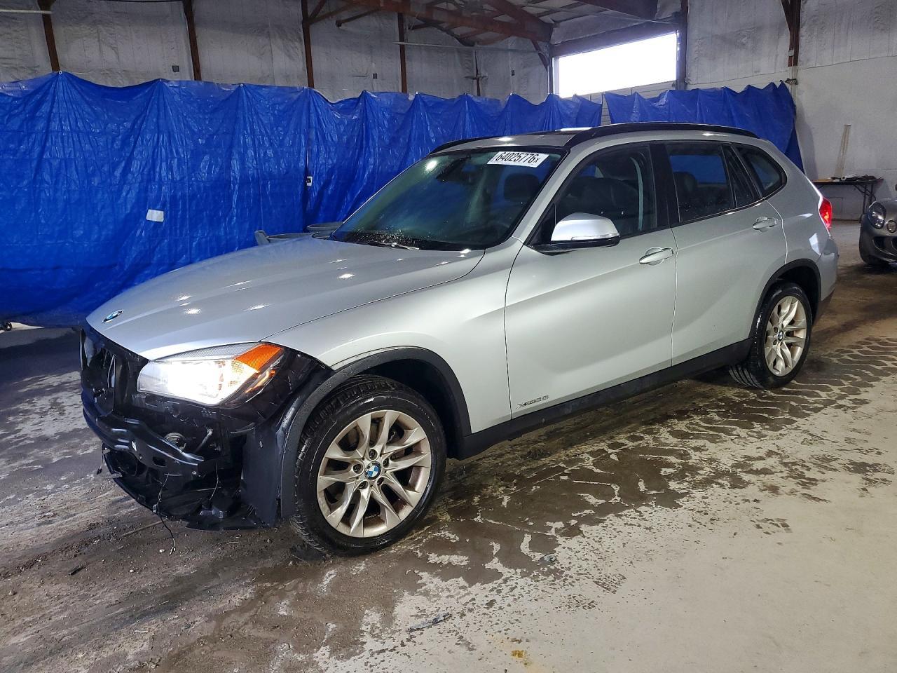2015 BMW X1, Xdrive28I
