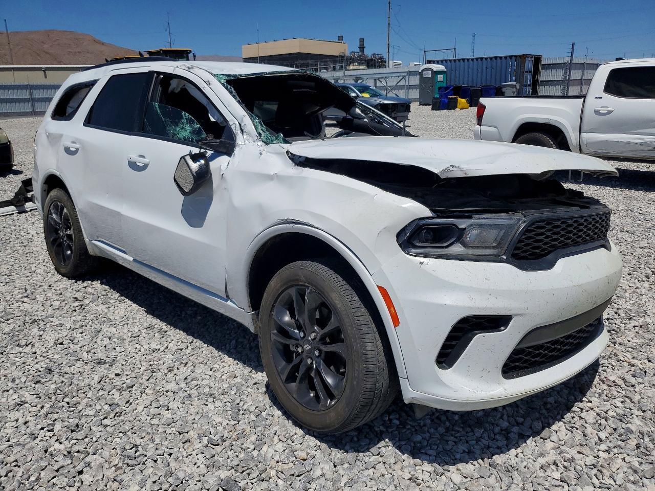 2025 Dodge Durango, GT