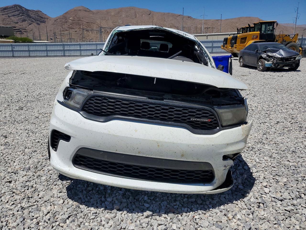 2025 Dodge Durango, GT