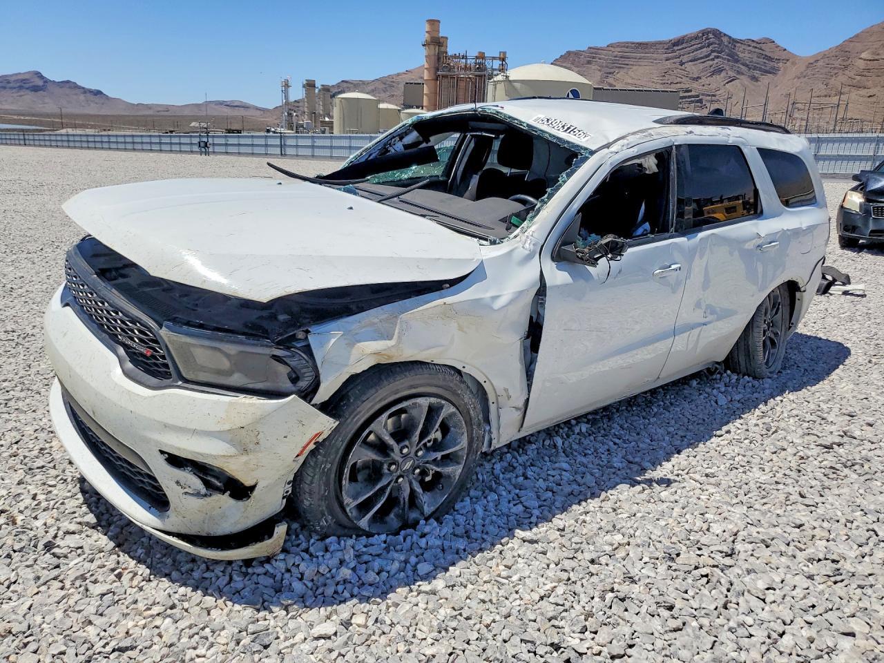 2025 Dodge Durango, GT