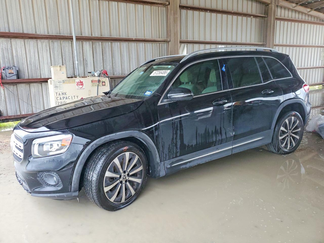 2023 Mercedes-Benz GLB-Class,...