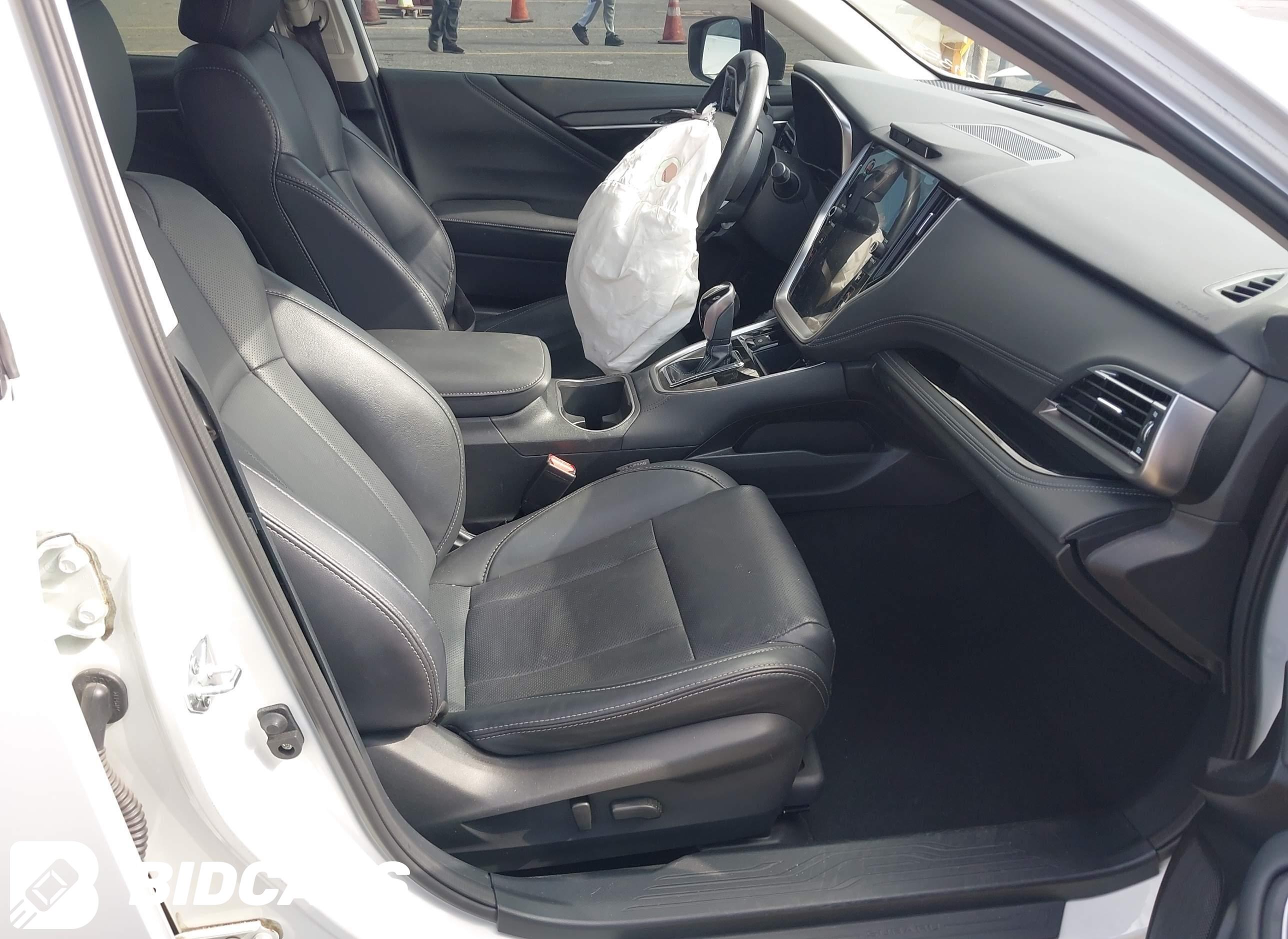 2023 Subaru Outback, Limited