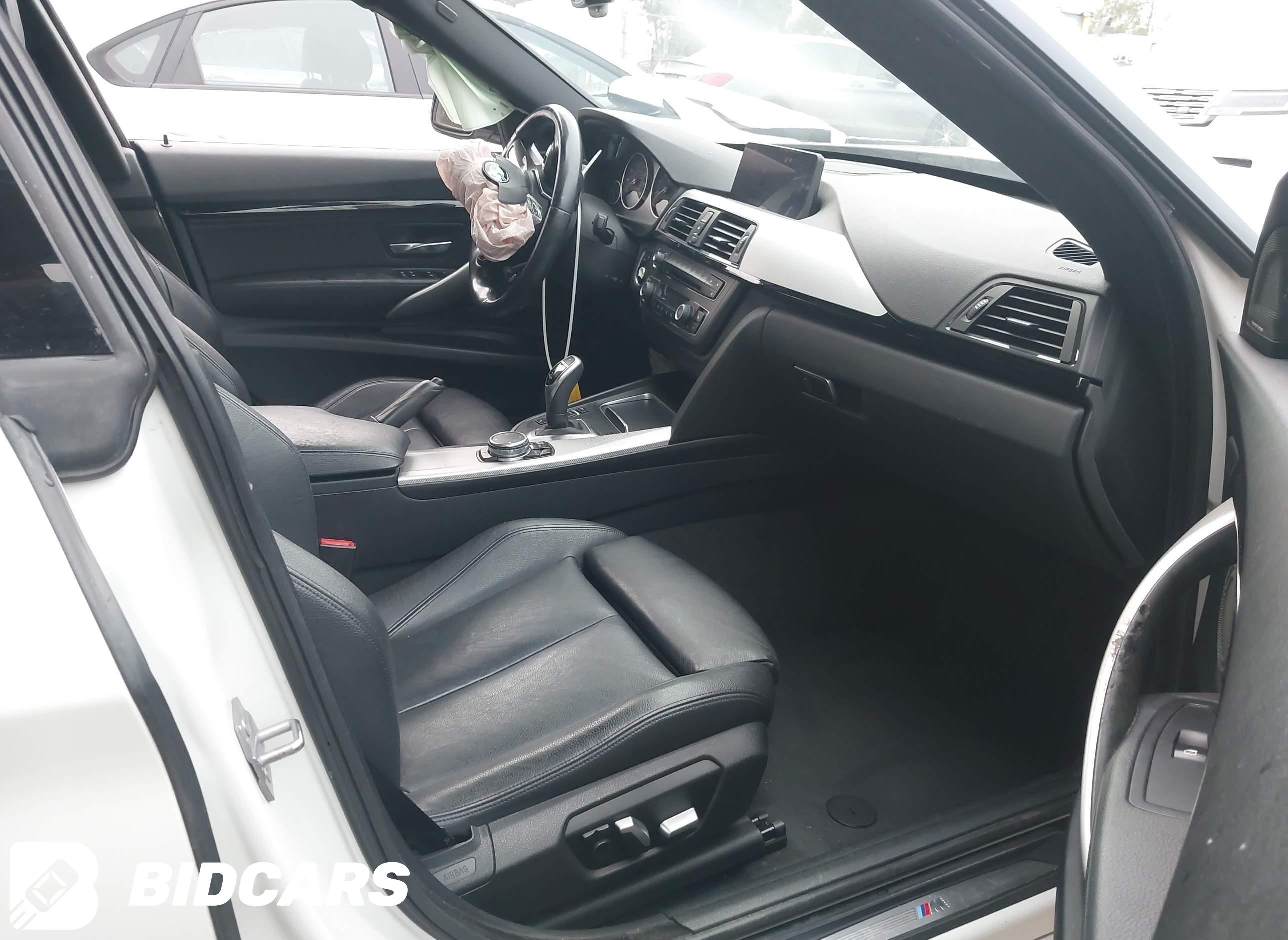 2016 BMW 328i Gran Turismo, X...