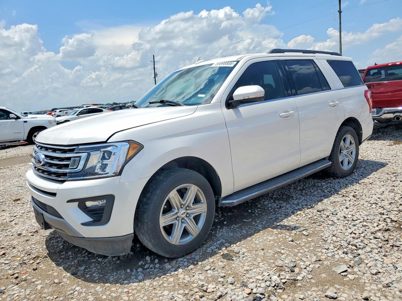 2019 Ford Expedition, Xlt