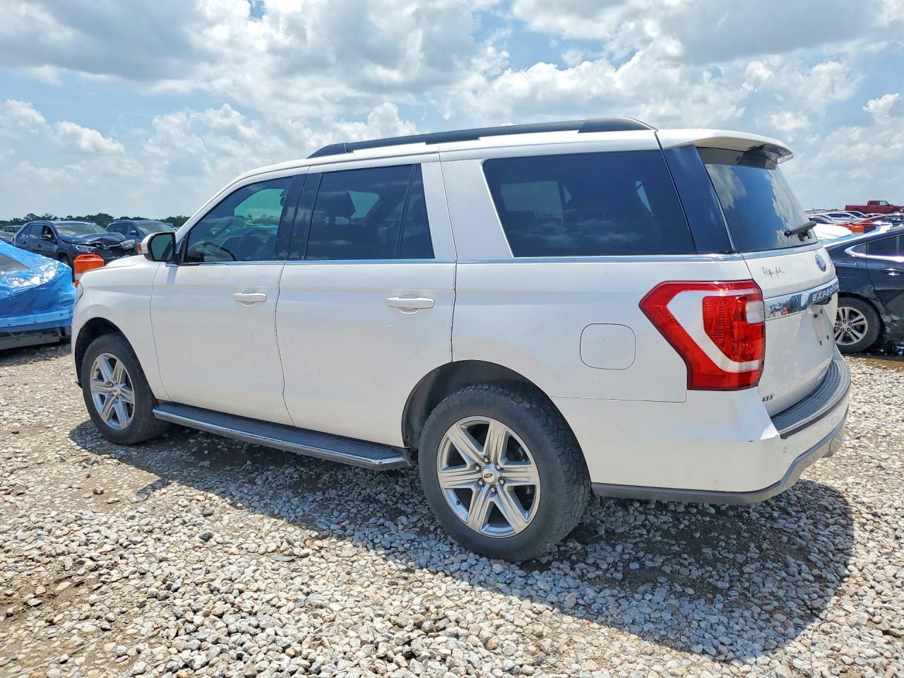 2019 Ford Expedition, Xlt