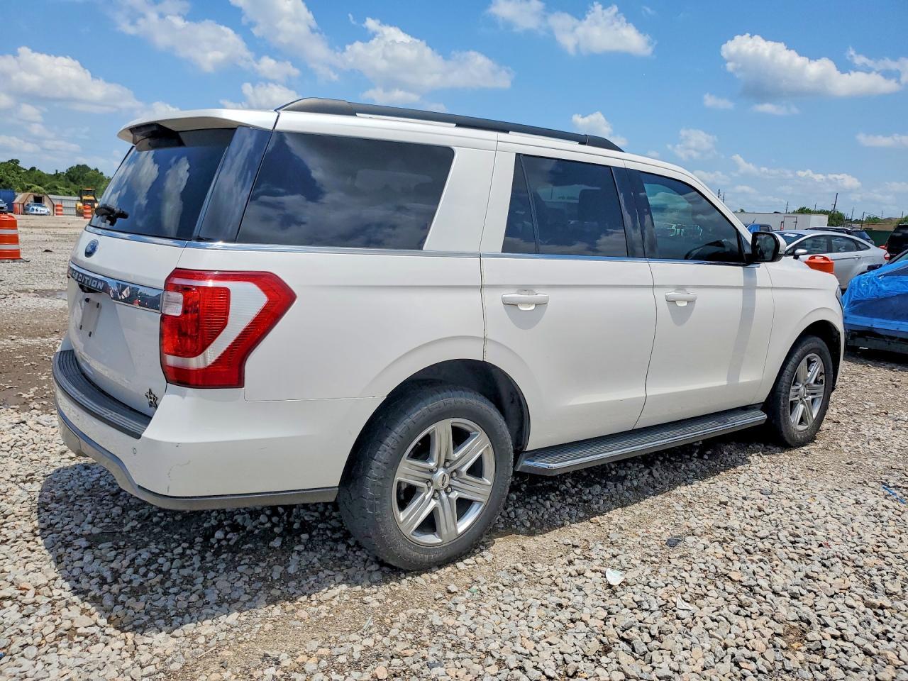 2019 Ford Expedition, Xlt