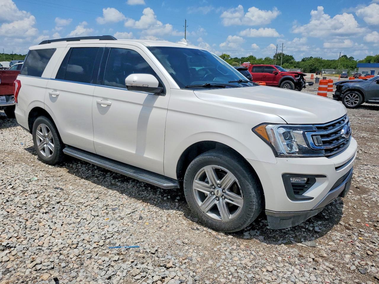 2019 Ford Expedition, Xlt