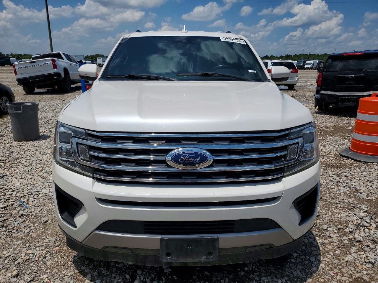 2019 Ford Expedition, Xlt