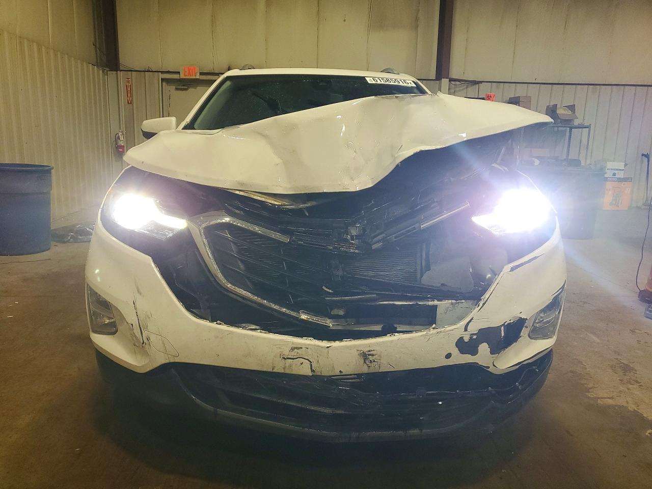 2021 Chevrolet Equinox, LT