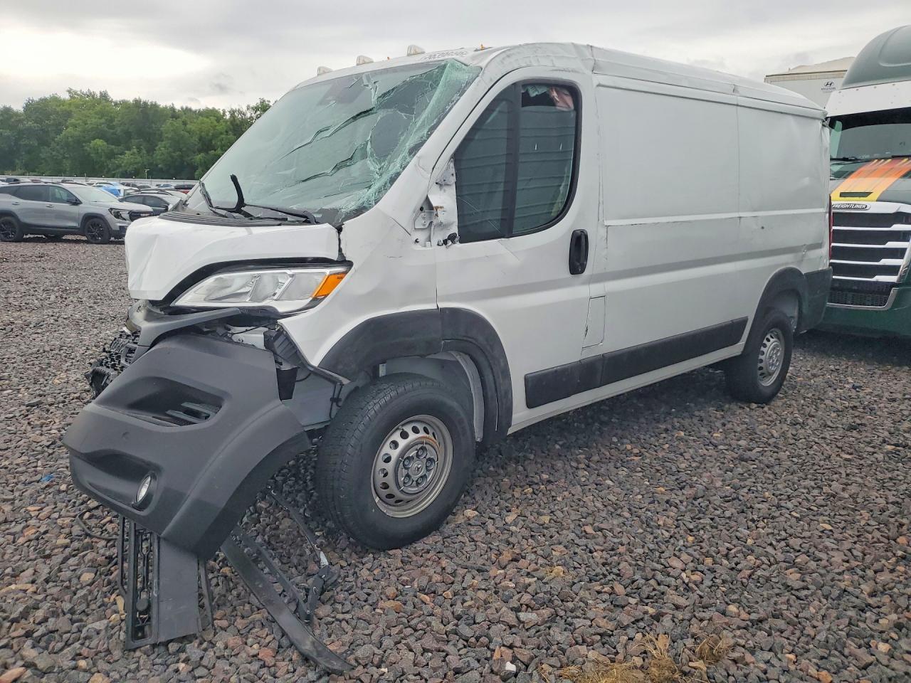 2024 RAM Promaster, 1500 Stan...