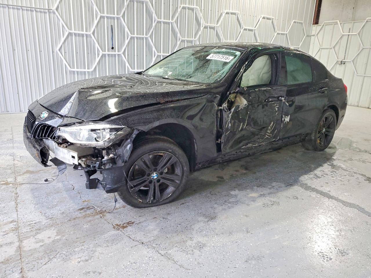 2016 BMW 3 Series, 328 D Xdrive