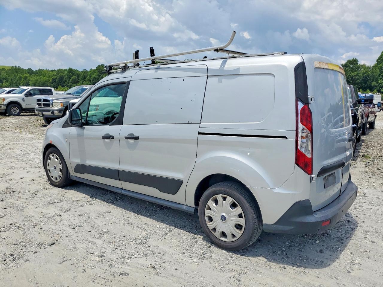 2019 Ford Transit, Xlt