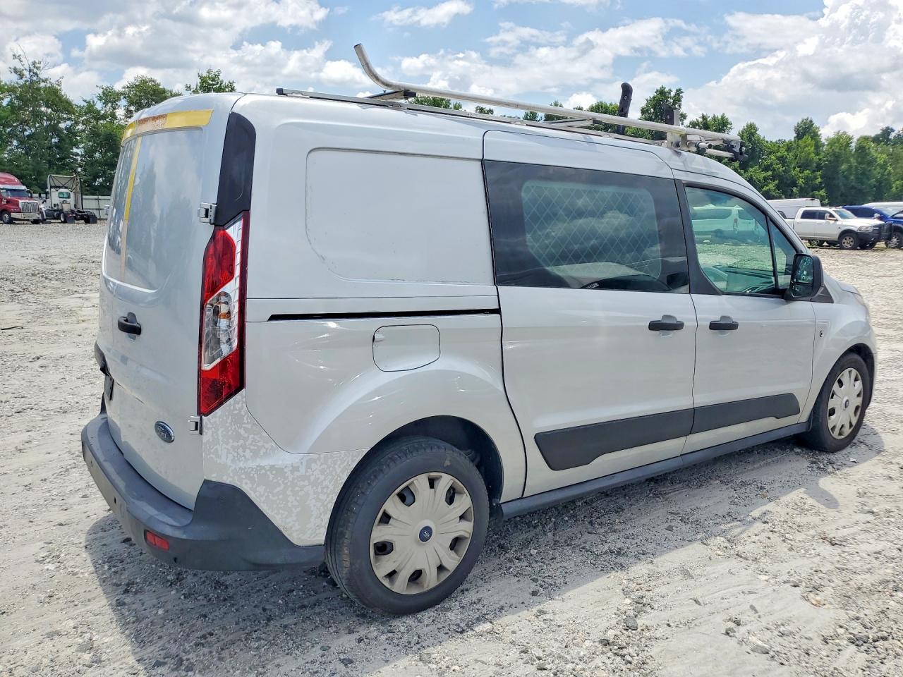 2019 Ford Transit, Xlt