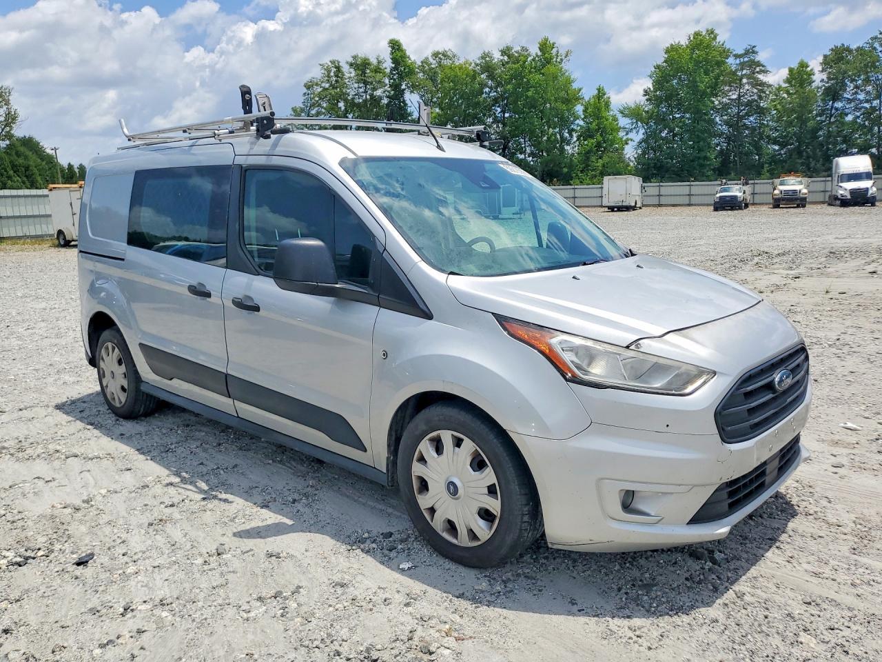 2019 Ford Transit, Xlt