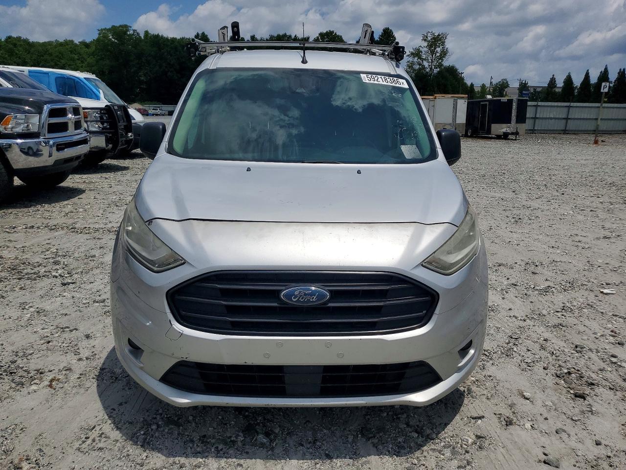 2019 Ford Transit, Xlt