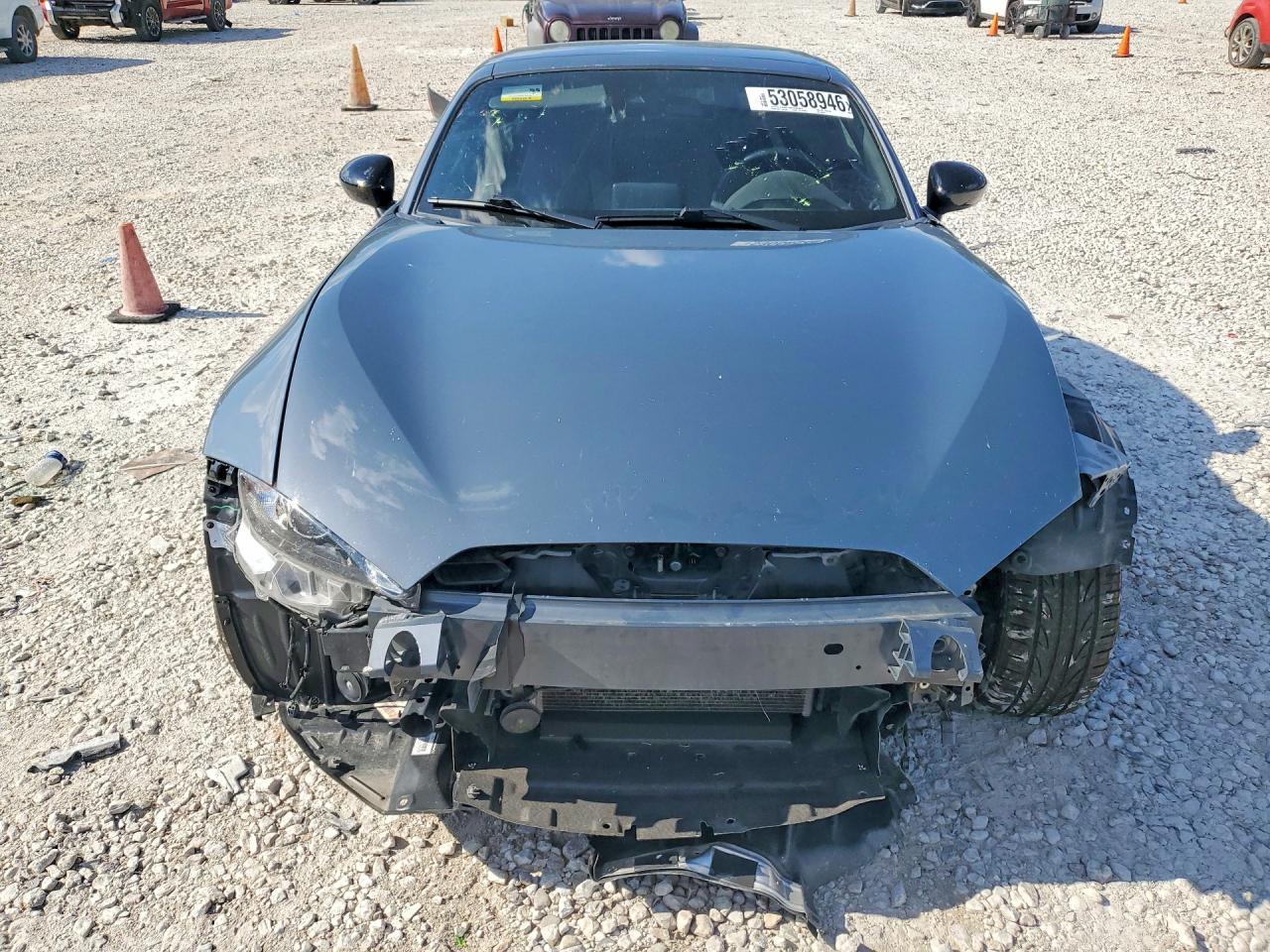 2021 Mazda MX-5, Club