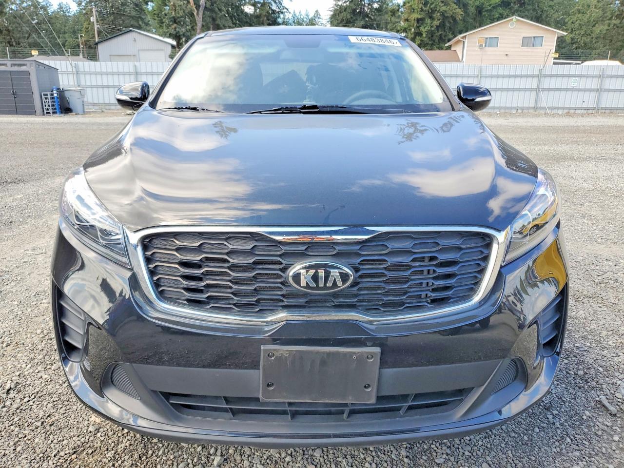 2020 KIA Sorento, LX