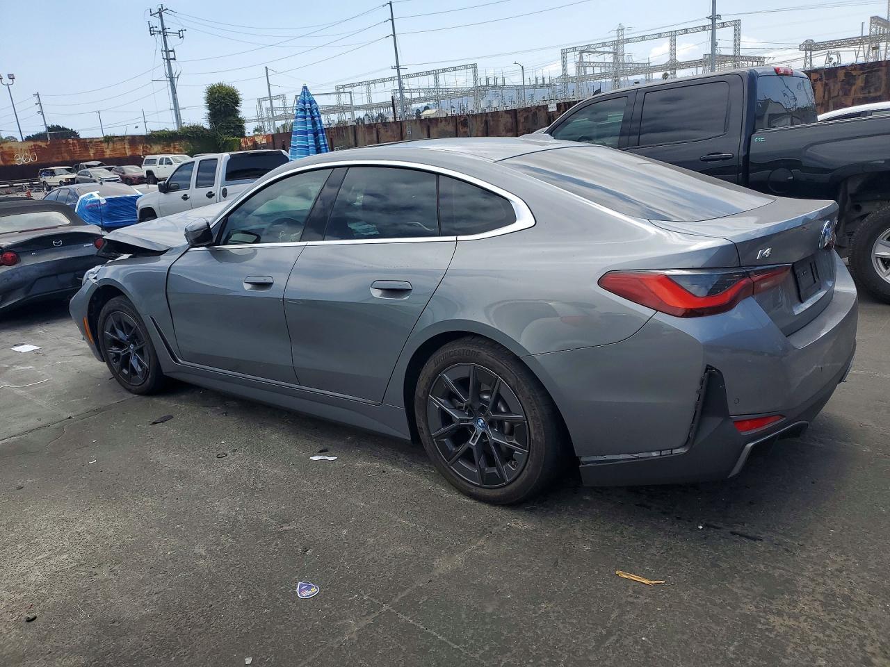 2024 BMW I