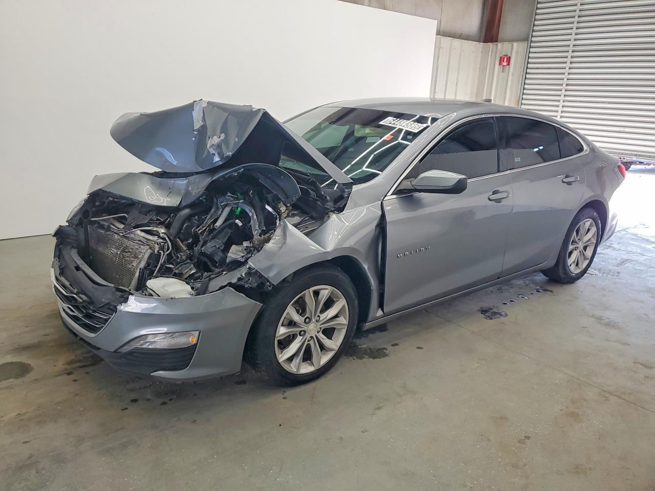 2023 Chevrolet Malibu, LT