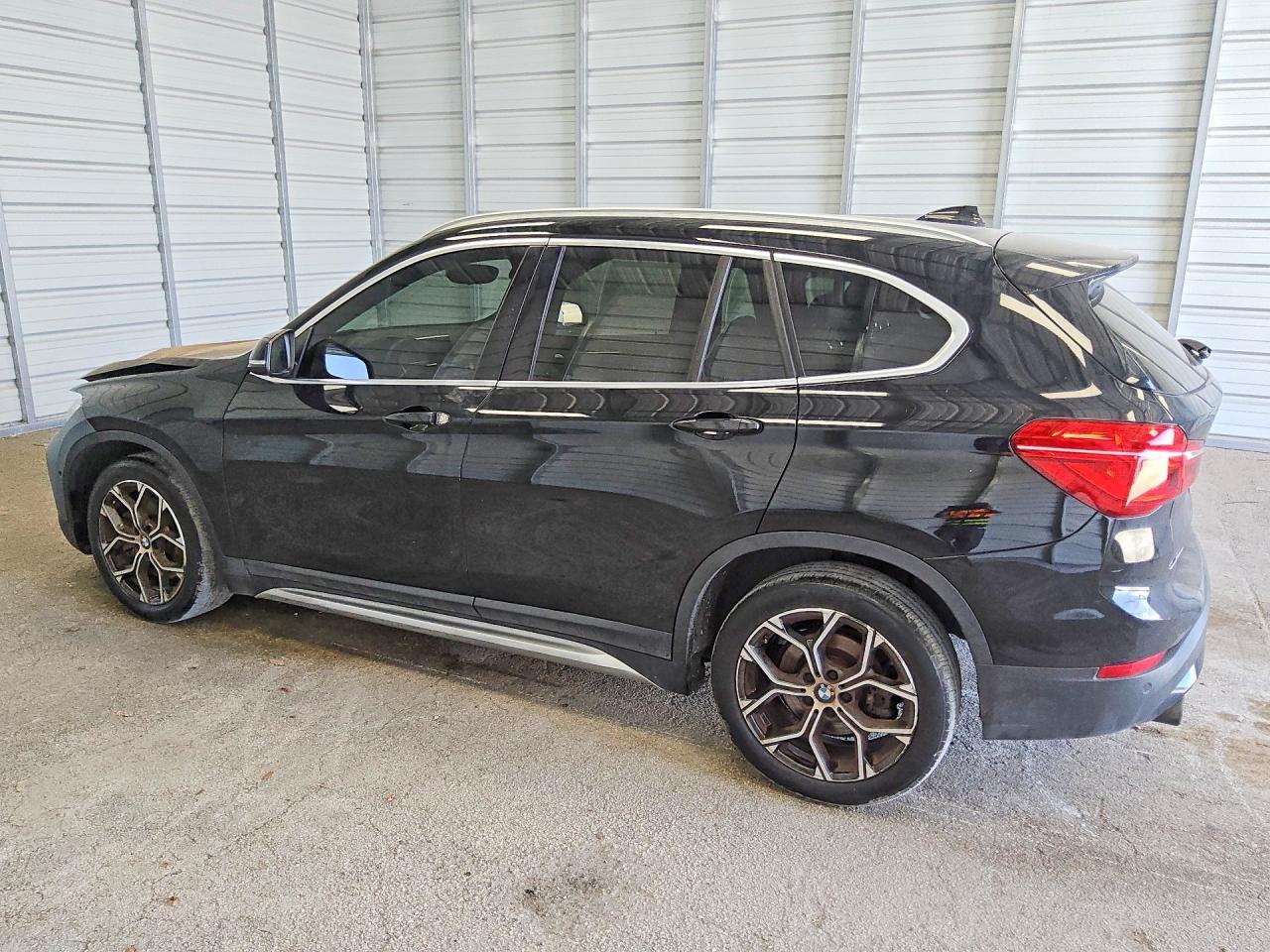 2020 BMW X1, Sdrive28I